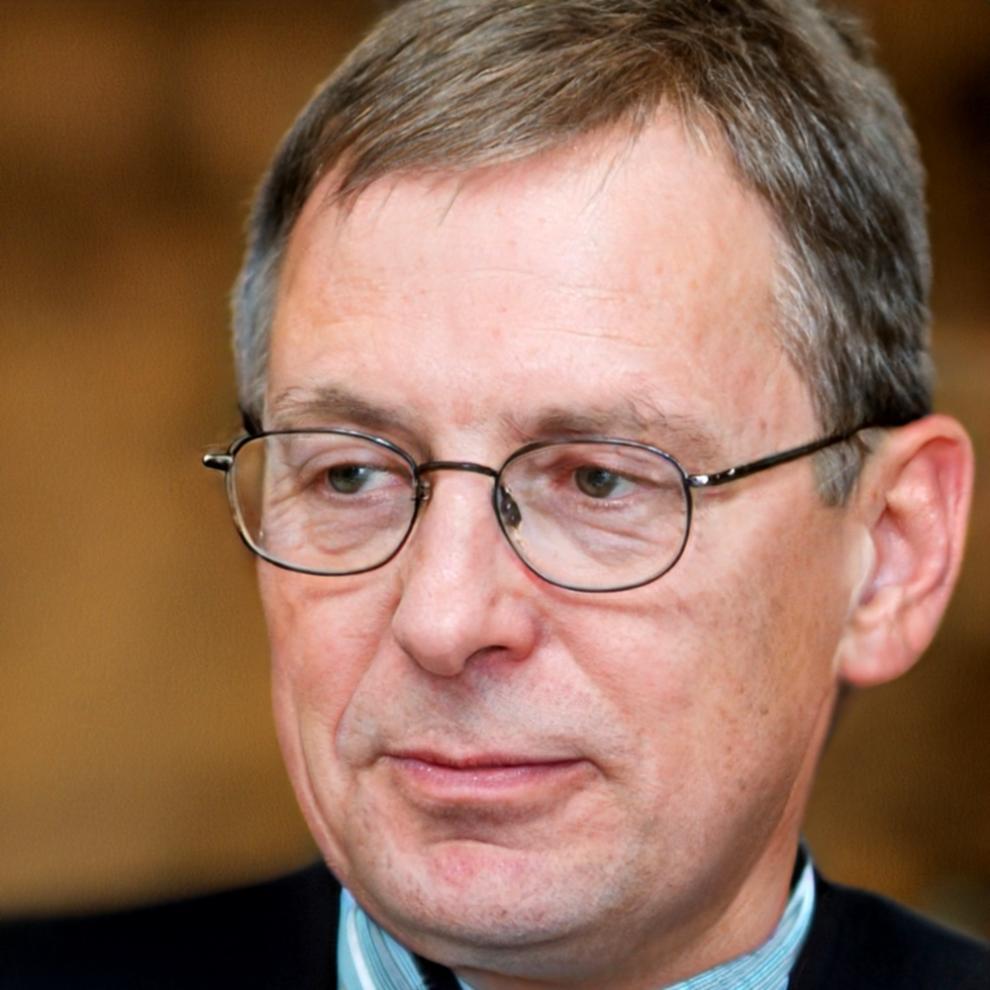 Portrait de Julien Moreau, ancien participant